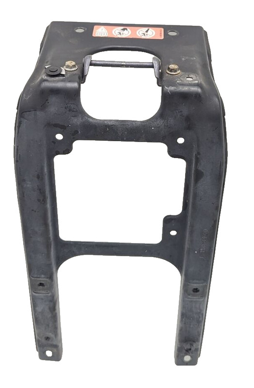06-12 Mercedes W164 ML320 GL550 ML500 Front Upper Radiator Core Support OEM