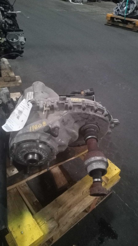 2019 RAM DODGE 1500 PICKUP Transfer Case Assembly OEM 46K Miles - Blue