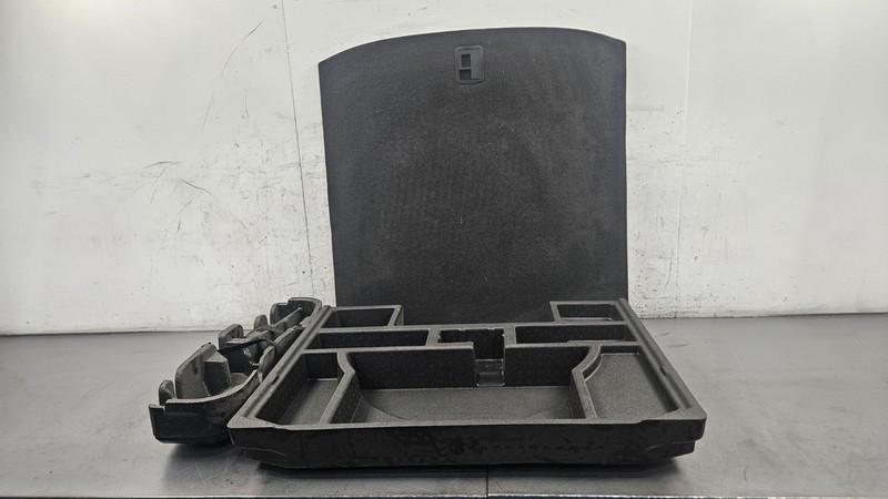 2018 Audi RS3 8V Quattro Trunk Floor Cover / Storage Foam #02172 S6
