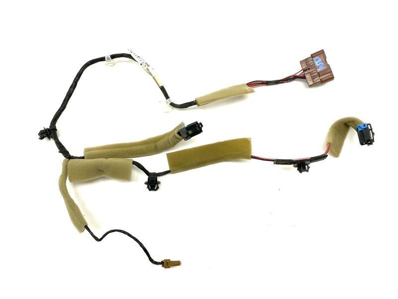 Center Console Wire Wiring Harness Fits 2009-2014 Nissan Maxima 62599