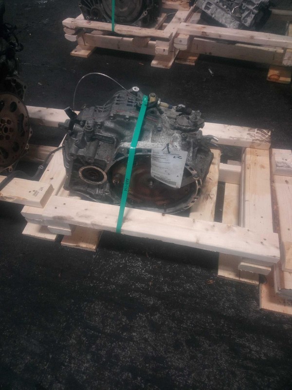 2017 Volkswagen Tiguan Automatic Transmission Assembly 65K Miles OEM Warranty
