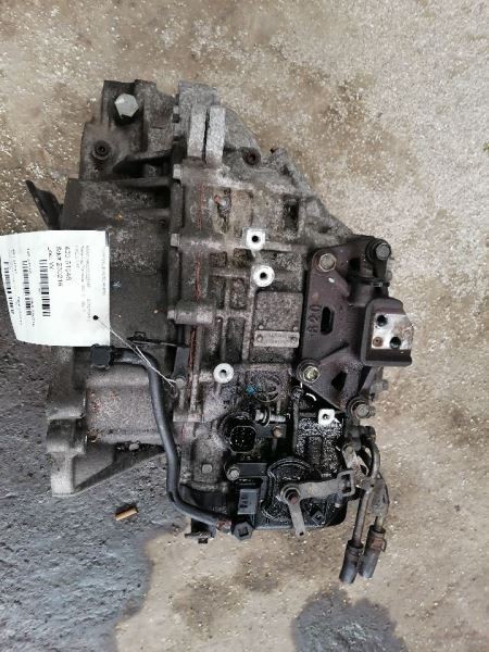 Automatic Transmission 2.0L Hatchback Fits 11-13 FORTE 1138317