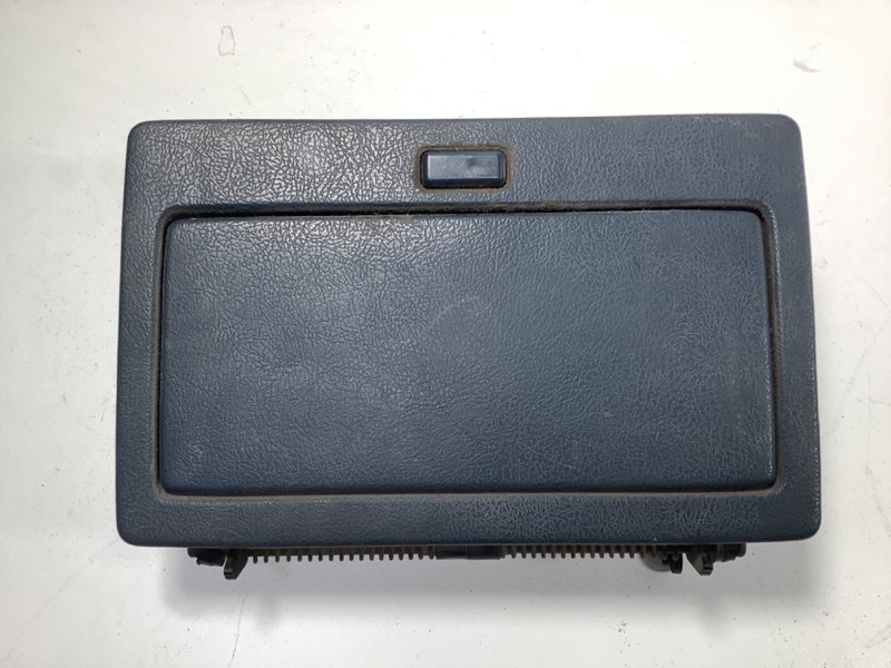 84-87 HONDA CIVIC Wagon Center Dash Pop-Up Hop Up Vent Assy. BLUE OEM