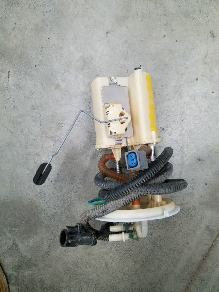 Fuel Pump Assembly Fits 01-03 WINDSTAR 230593