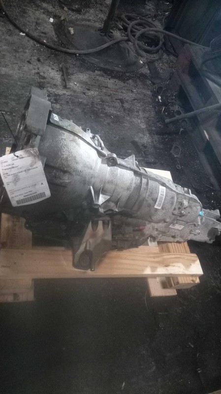 2008 AUDI A4 Automatic Transmission Assembly 130K OEM Warranty 6 Months