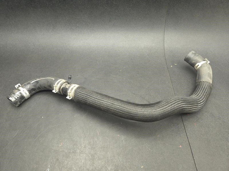 Radiator Coolant Upper Hose 2023 Nissan Rogue 21501-6RF0B 2021 2022 2024 2025