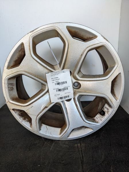 Wheel 18x8 Aluminum 5 Y Spoke Design Painted Fits 11-14 EDGE 1105950