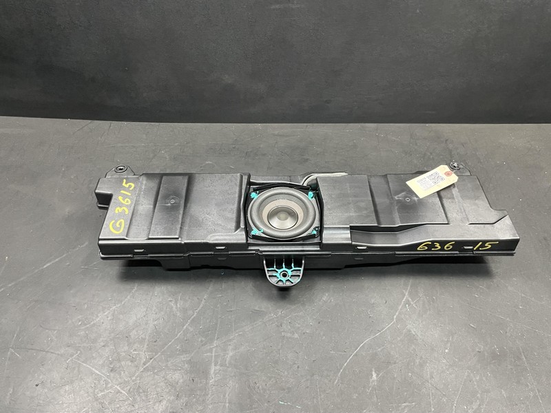 Subwoofer Speaker 2020 GMC Acadia 13590804 2017 2018 2019 2021 2022 2023