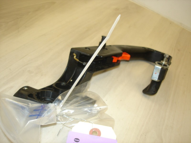 Stihl 010av throttlehandle chainsaw part only 010 av bin 542
