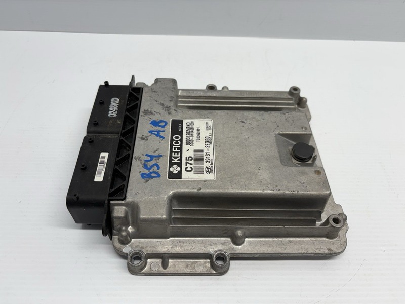 2014 Hyundai Elantra 39131-2EGB0, 391312EGB0 Engine Control Module ECM ECU, OEM
