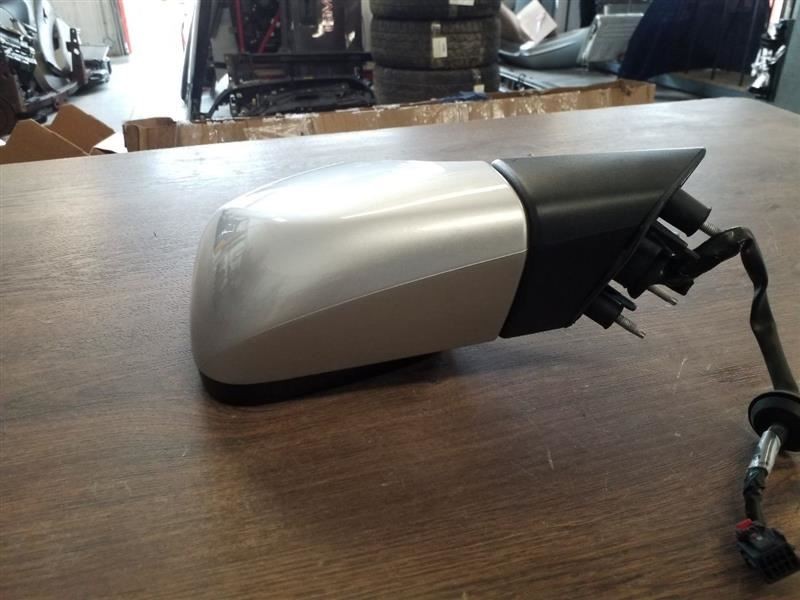 Driver Side View Mirror Non-heated Opt D48 Mexico Built Fits 17-20 TRAX 3070194
