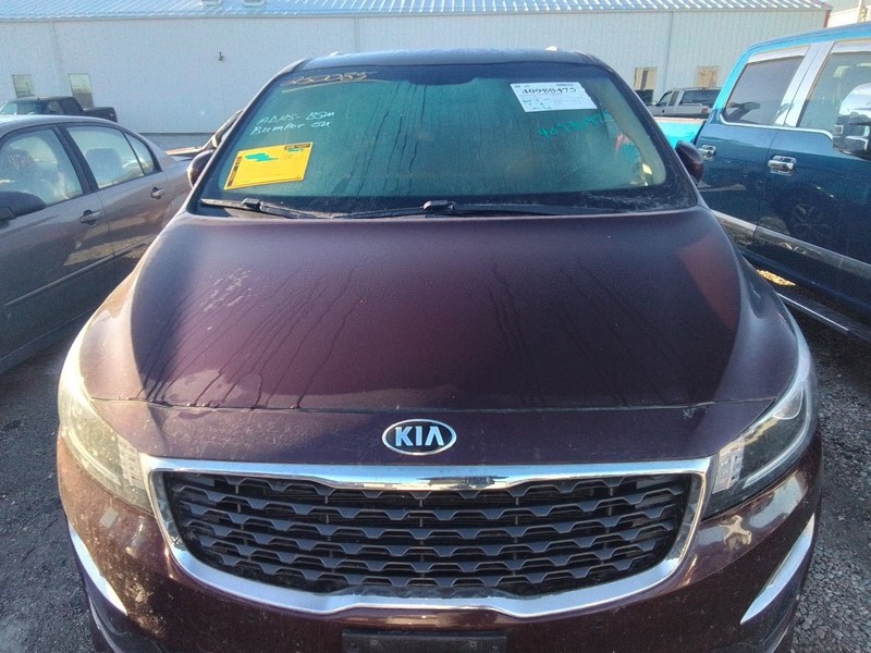 Hood Fits 15-21 SEDONA 3425814