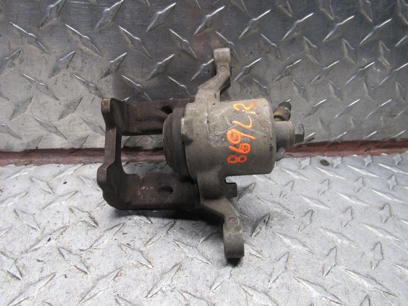 11-15 KIA OPTIMA/ HYUNDAI SONATA LEFT DRIVER REAR BRAKE CALIPER MANDO