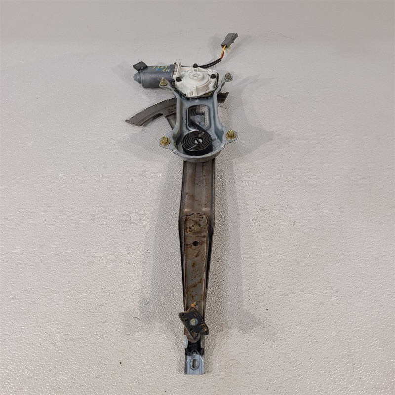 96-04 Mustang GT Passenger Power Window Regulator Rh Aa7369