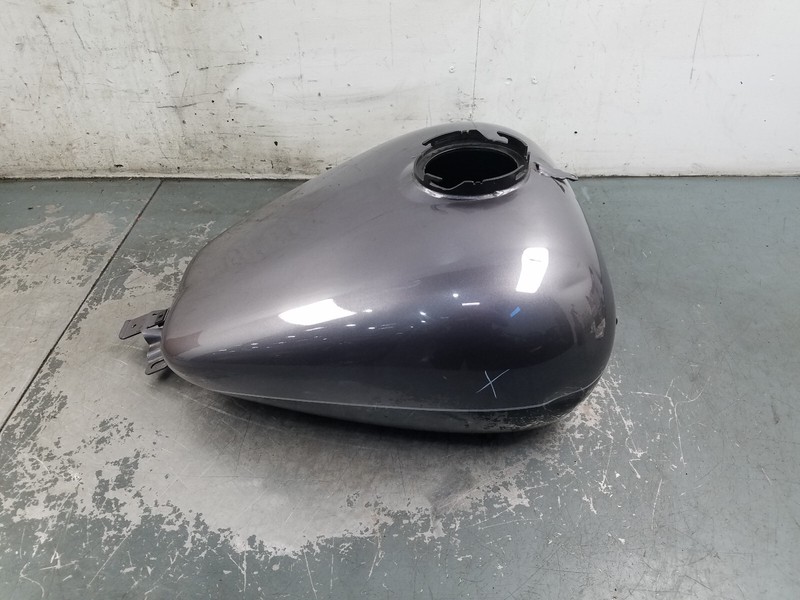 2014 14 - 16 Harley Davidson Ultra LimitedGas Tank#6946P2