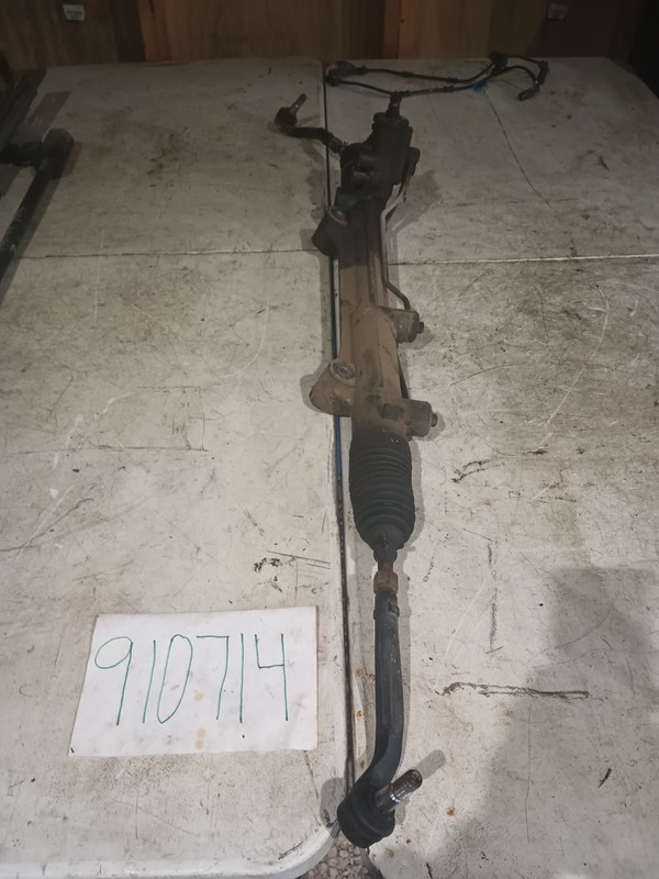 02-05 Mercedes W163 ML500 Power Steering Rack & Pinion Assembly AWD OEM