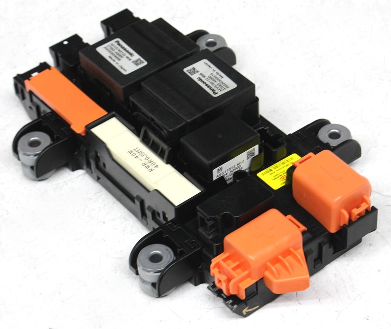 OEM Power Junction Relay Center For Hyundai Sonata KIA Sonata Hybrid 37514-G0000