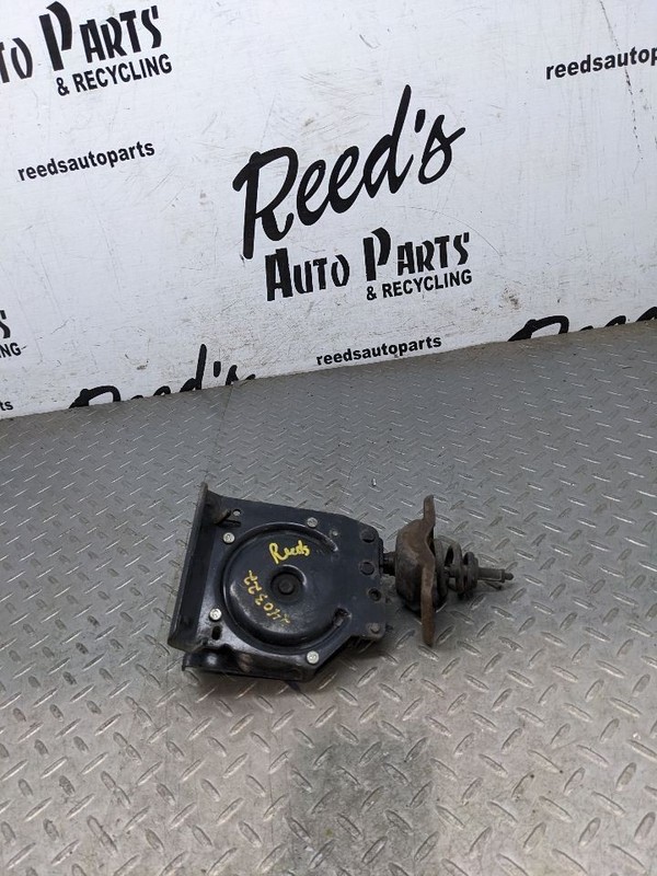 2010-2019 Silverado Sierra OEM Spare Tire Hoist Wheel Carrier Winch Hang 1178907