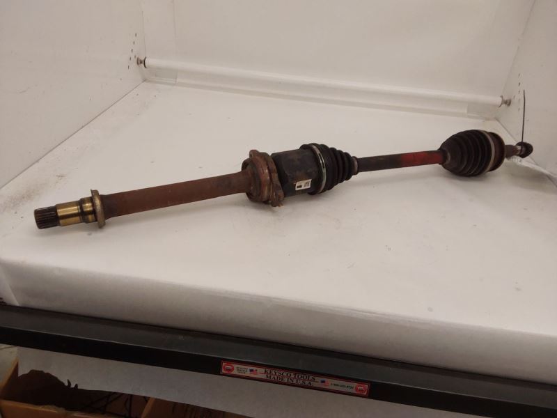 Passenger Axle Shaft Front Axle Gasoline 4 Cylinder 2WD Fits 06-12 RAV4 3081035