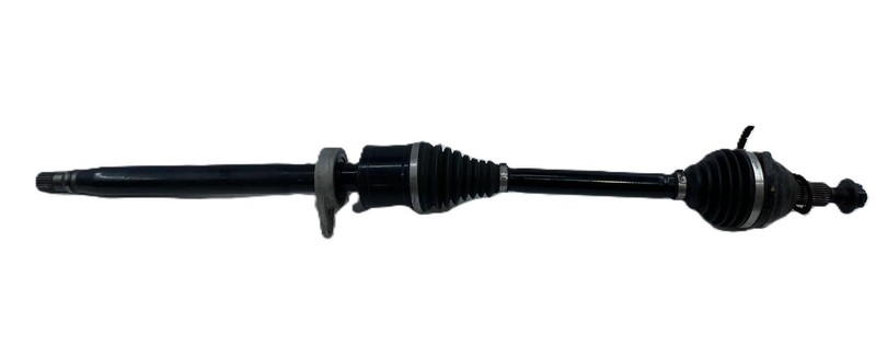 2021-2024 Chrysler Pacifica Touring Fwd RH Passenger Front CV Axle With Axle Nut