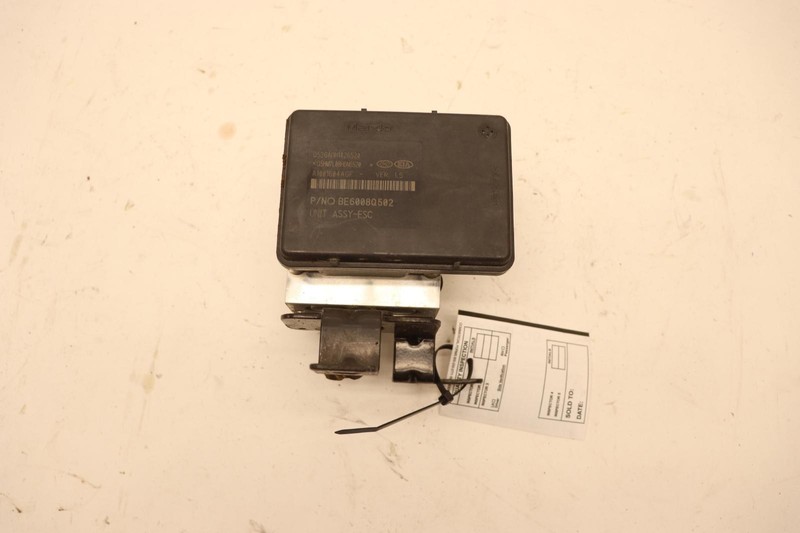2017-2019 GENESIS G90 POWER ANTI LOCK ABS BRAKE PUMP MODULE OEM