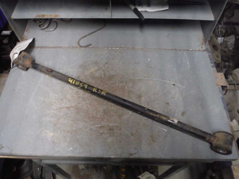 97 98 99 00 01 02 03 GRAND PRIX LOWER CONTROL ARM RE 109909