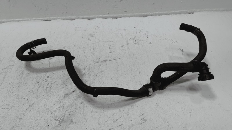 2017-2020 TESLA MODEL S AWD REAR DRIVE UNIT COOLANT OUTLET HOSE TUBE PIPE OEM