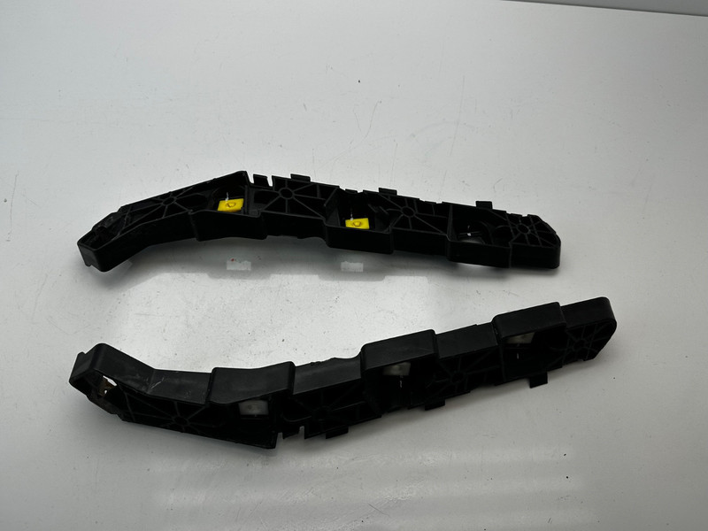 Hyundai Ioniq 5 2023 Rear Bumper Bracket Mount Support Set Pair 21-25 |