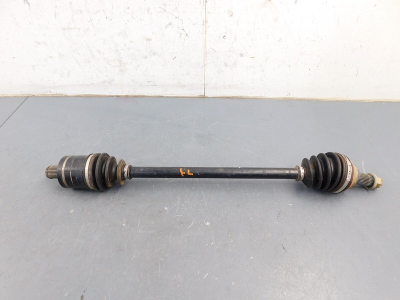 #6862 CA3 - 2017 16 17 18 Polaris RZR XP 1000 Left Front CV Axle