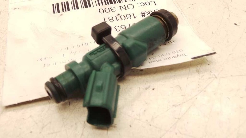04 05 06 SCION XB 1.5L FUEL INJECTOR 2320921020