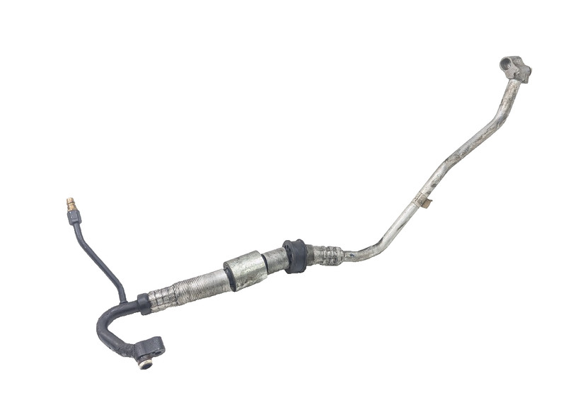 BMW E38 740i 740iL AC A/C LINE HOSE SUCTION PIPE COMPRESSOR EVAPORATOR