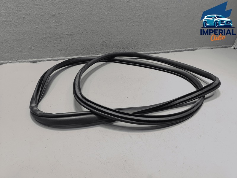 2019-2025 Toyota RAV4 Front Right Passenger Door Body Weatherstrip Seal OEM