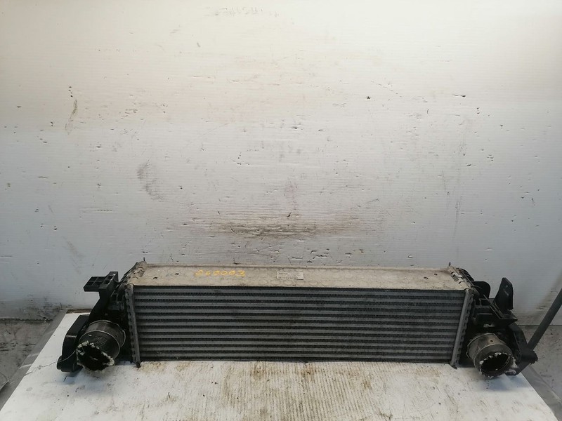 Intercooler Plug-in Hybrid Fits 17-23 VOLVO S90 1730799