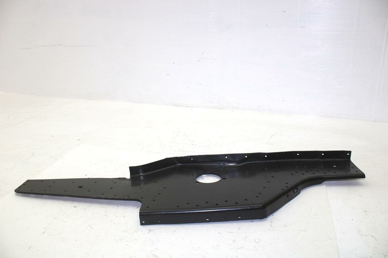 97 Arctic Cat EXT 580 EFI DLX OEM Frame Left Panel 0707-280 SA96