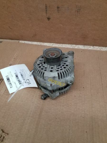 Alternator 115 Amp Fits 05-08 FORD F250SD PICKUP 243362