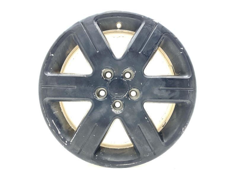 Wheel Rim 16" 16x6.5 Alloy 6 Spoke Fits 2006-2009 Volkswagen Beetle 81126