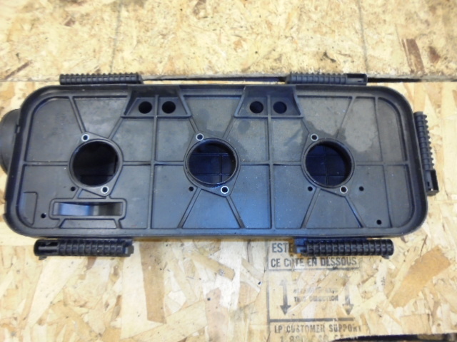 Yamaha GP1200R XR1800 XLT1200 airbox FRESHWATER!