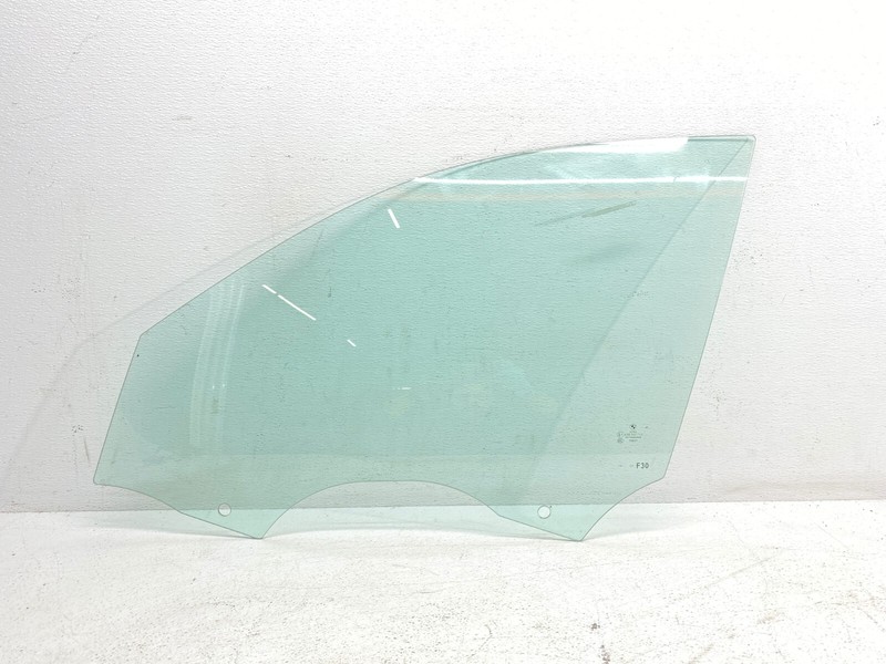 12-18 BMW F30 F80 3 Series M3 Front Left Driver Door Window Glass Panel OEM✅
