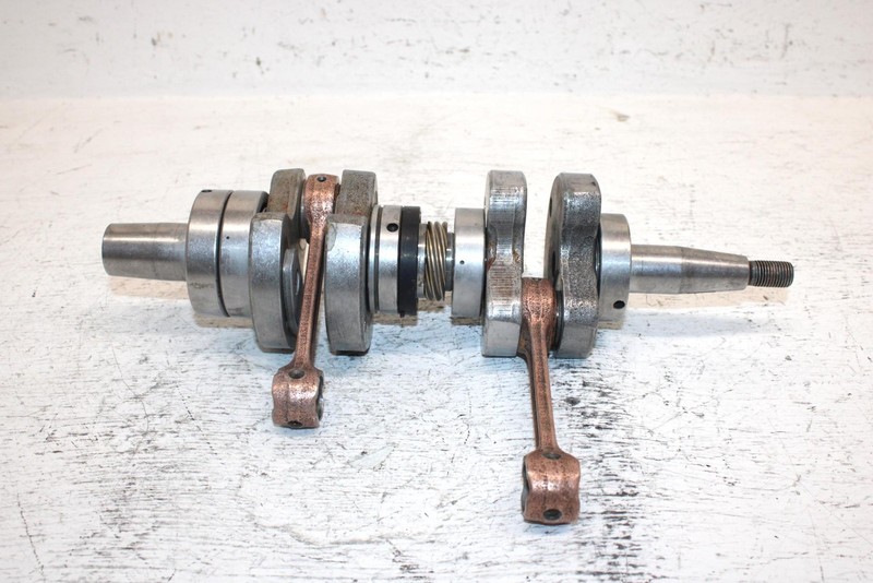 1995 Arctic Cat Puma Oem Crankshaft 3004-485 SA30