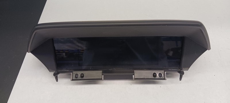 20-'24 SUBARU FORESTER display screen clock temperature OEM 1 Year Wnty!