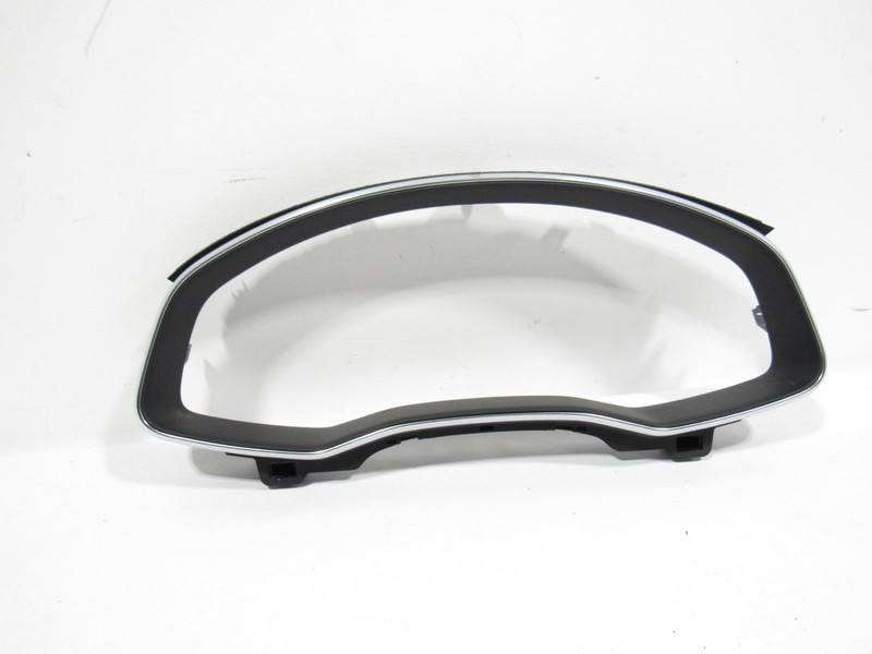 Audi RS7 C8 2022 Instruement Speedometer Gauge Cluster Trim Cover 19-24 ;:O