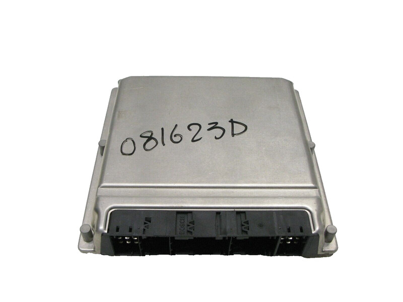 A1131530479 Mercedes S500 S430 CLK430 E430 Engine Control Module Unit ECM 81623D