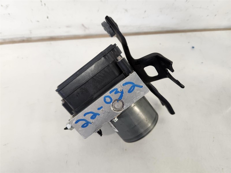 2021 Acura Tlx Vsa Abs Pump Modulator Accumulator 57100-Tgy-A04 Awd 2.0
