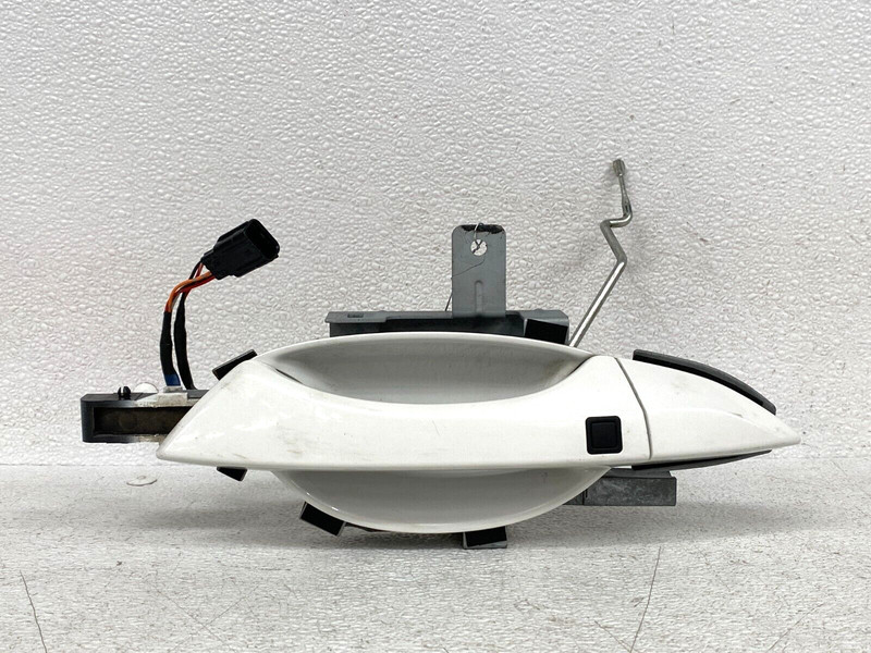 ⭐2014-2020 ACURA RLX FRONT RIGHT PASS SIDE EXTERIOR DOOR HANDLE ASY OEM LOT2431