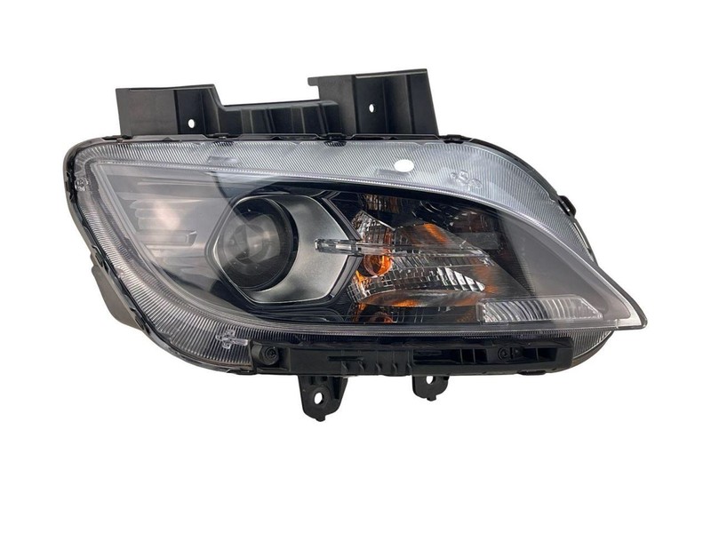 2022-2023 Hyundai Kona Right Passenger Side Headlight