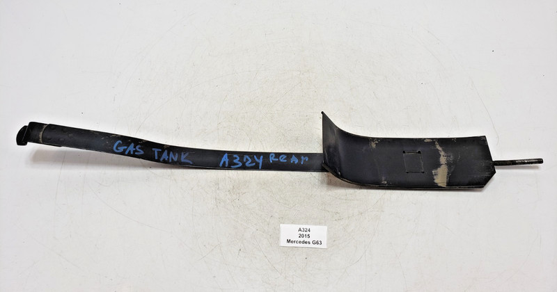 ✅ 06-18 OEM Mercedes W463 G550 G63 G55 AMG Fuel Tank Mount Bracket