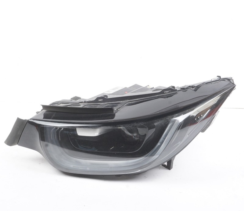2014 - 2017 BMW i3 I01 Front Left Driver Side LED Adaptive Headlight Lamp Oem