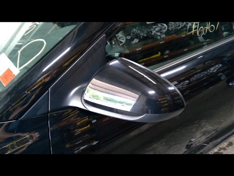 Driver Side View Mirror Power Sedan Fits 17-20 ELANTRA 1139029