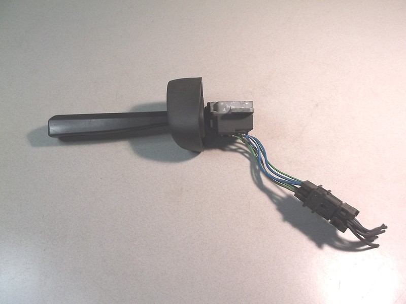 USED VOLVO RIGHT WIPER CONTROLLER LEVER 1624138 / LS 202.342 / SWF HLS 93