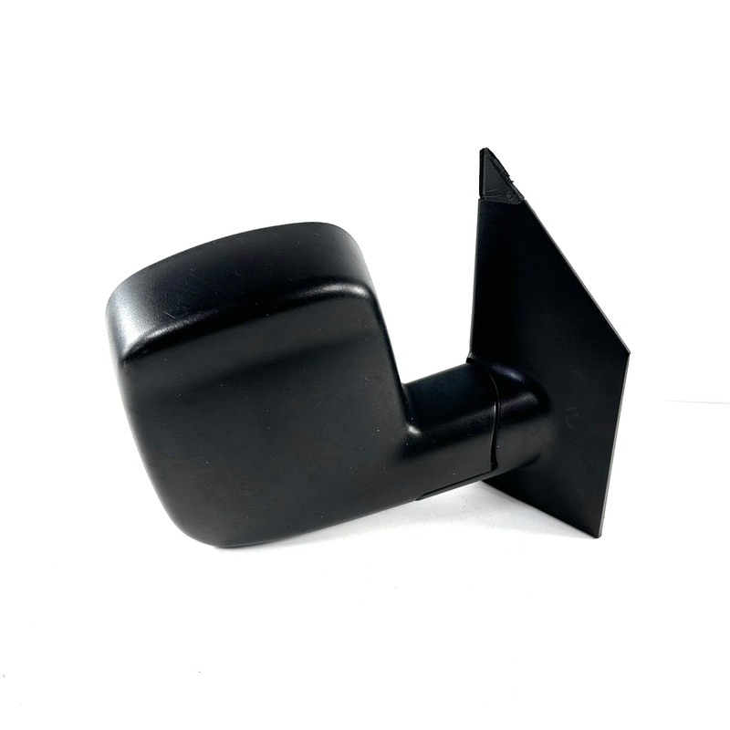 2008-2021 GMC Savana 2500 Side Mirror Passenger Right RH OEM Black 20838066